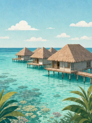 Maldives