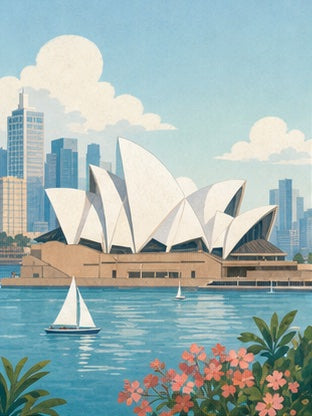 Australia