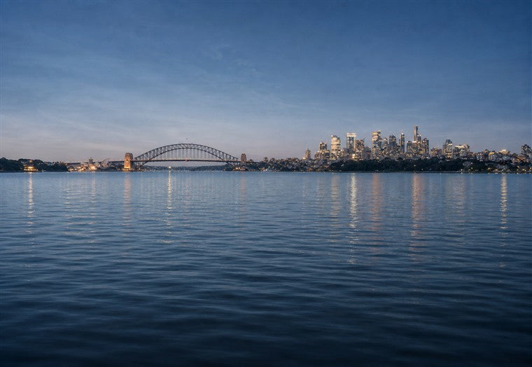 Australia — up to 35GB
