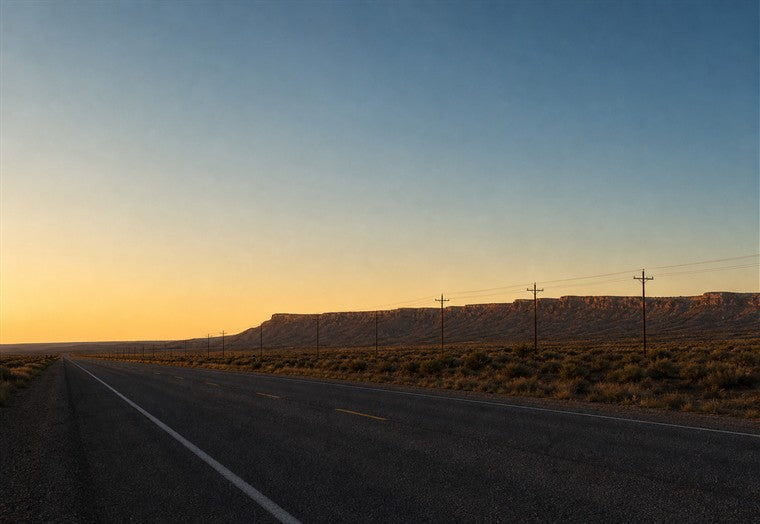 USA, Canada & Mexico — Unlimited