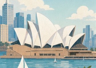 Australia