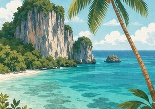 Guam, Saipan, Tinian & Rota