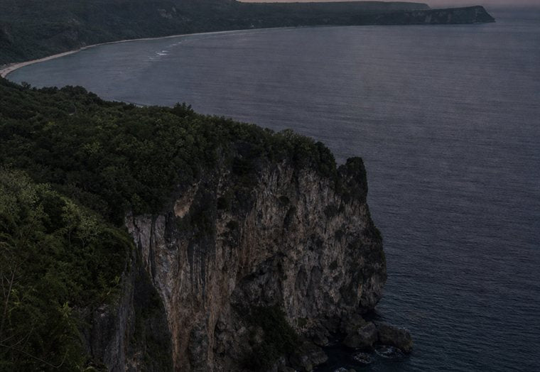 Guam, Saipan, Tinian & Rota — 3GB daily