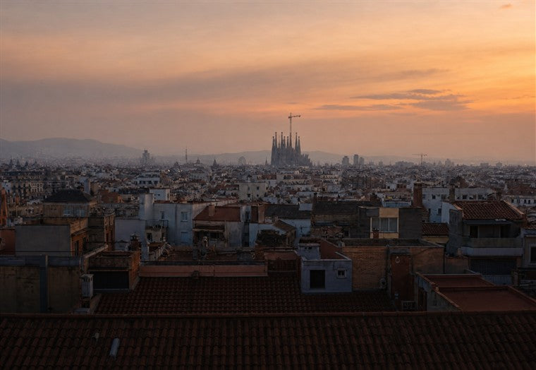 Spain — 100GB