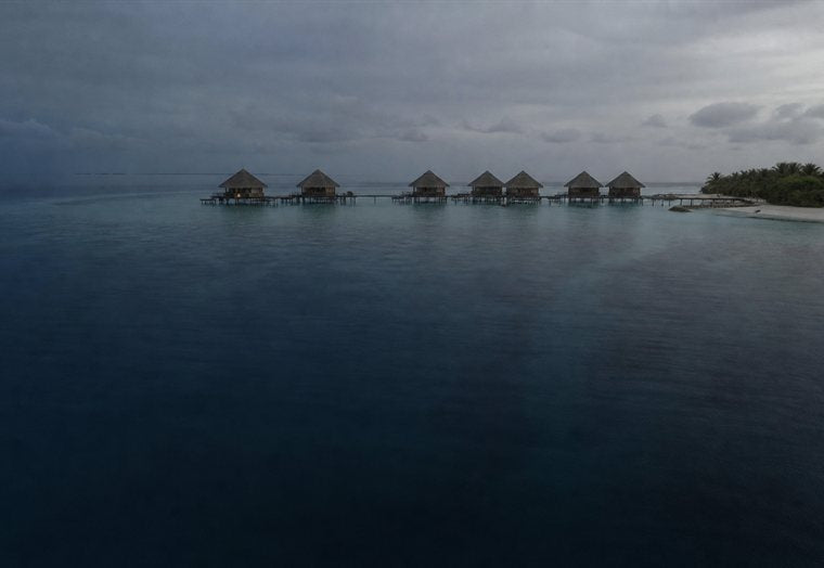 Maldives — up to 30GB