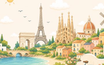 Europe