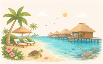 Maldives
