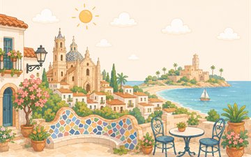Spain