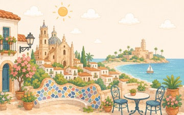 Spain