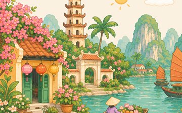 Vietnam
