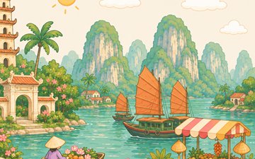 Vietnam