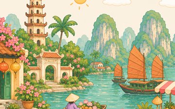Vietnam