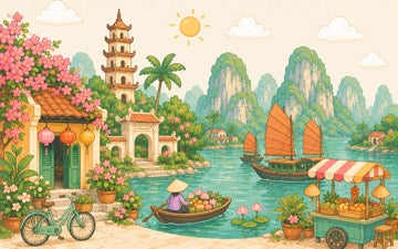 Vietnam