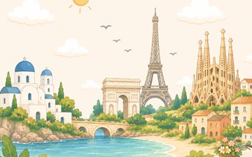 Europe