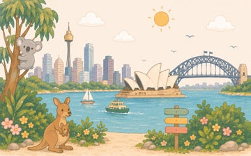 Australia