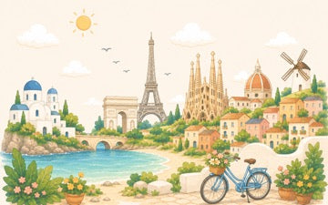Europe