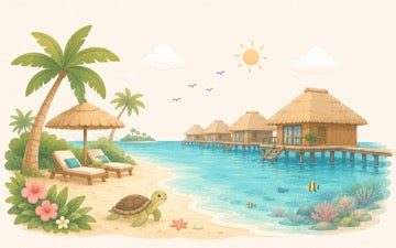 Maldives