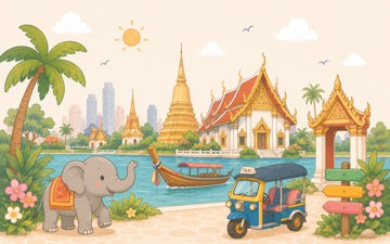 Thailand